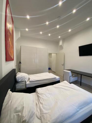 Villa Wittenau Ferienwohnung EG, Berlin (zdjęcie 10)