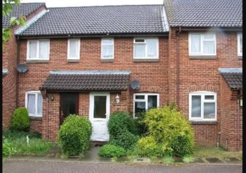 HAL10 - A Space Odyssey gîte à louer Hatfield Business Park