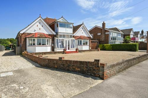 Trevarner Guest House - main image