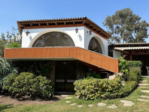 Casa de Campo Condominio El Pueblo-Santa Clara,Ate