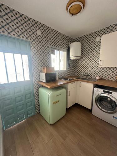 Apartamentos MásBambú