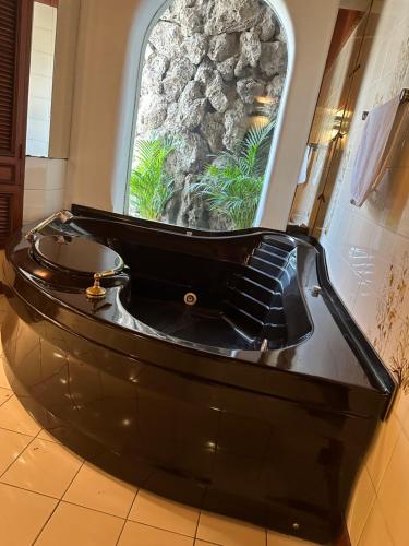 Casa de Campo Condominio El Pueblo-Santa Clara,Ate in 利馬郊區