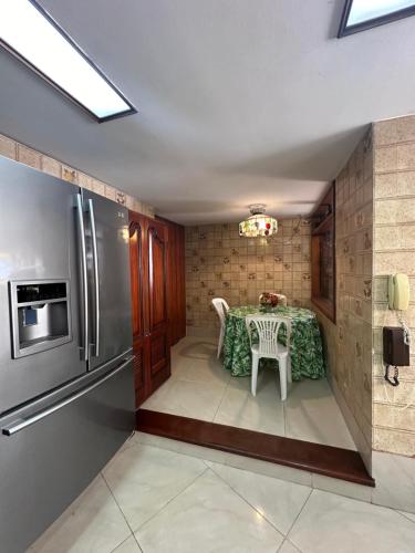 Casa de Campo Condominio El Pueblo-Santa Clara,Ate in 利馬郊區