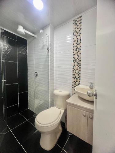 Apartamento familiar y de descanso