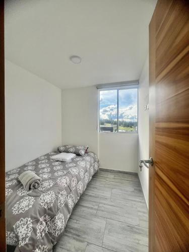 Apartamento familiar y de descanso