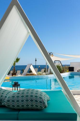 Relax Hotel - Half Board