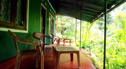 哈尼法斯假日旅館 Haniffas Holiday Inn