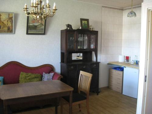 Private apartment in Tallin, Pelguranna A, Tallinn