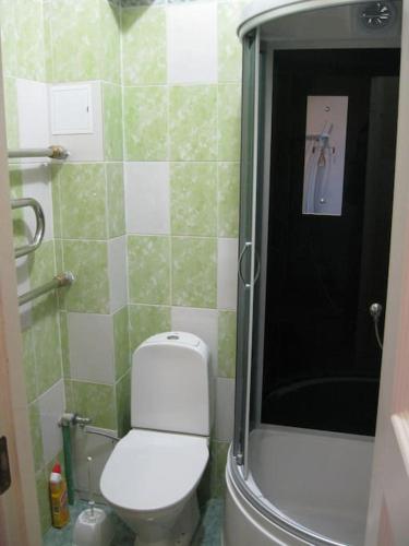 Private apartment in Tallin, Pelguranna A, Tallinn (photo 3)