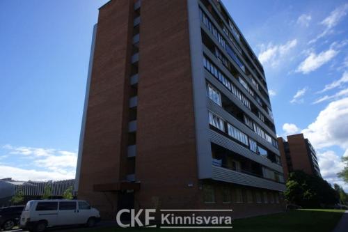 Private apartment in Tallin, Pelguranna A, Tallinn