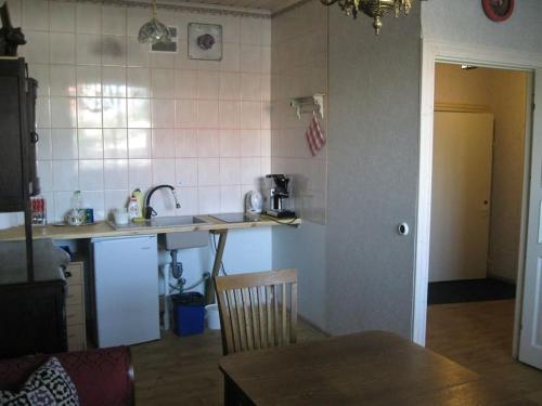 Private apartment in Tallin, Pelguranna A, Tallinn (photo 9)