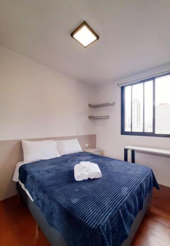 1 double bed, 1 futon bed