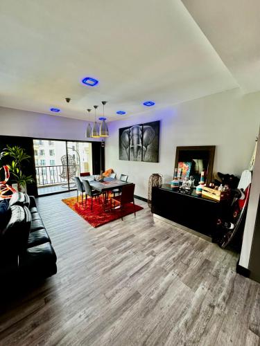 Luxury Condo at Jaco Bay, Costa Rica's best beach in Jaco