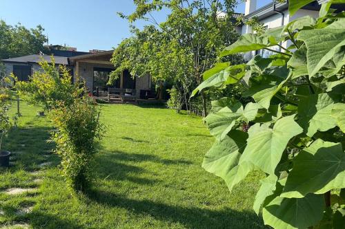 Escape to the peaceful countryside, Istanbul (Foto 8)