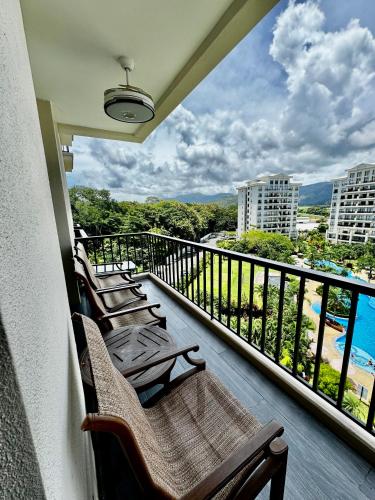 Luxury Condo at Jaco Bay, Costa Rica's best beach in Jaco