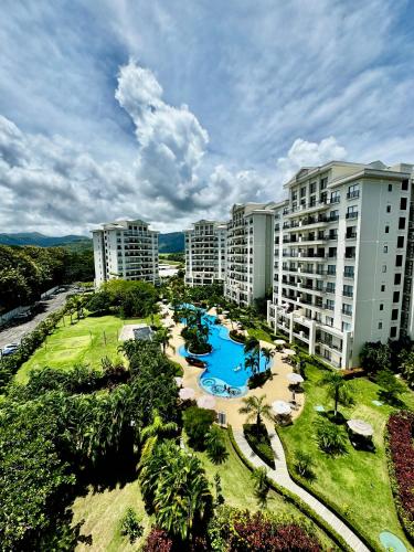 Luxury Condo at Jaco Bay, Costa Rica's best beach in Jaco