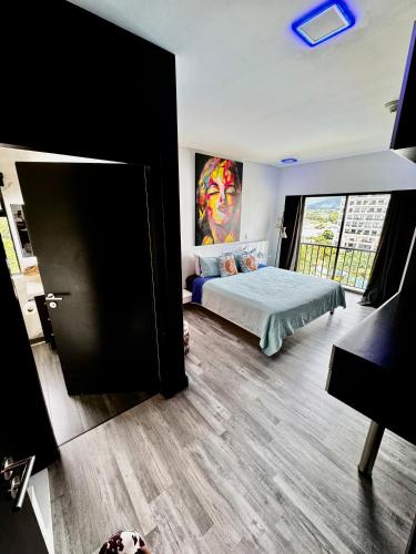 Luxury Condo at Jaco Bay, Costa Rica's best beach in Jaco