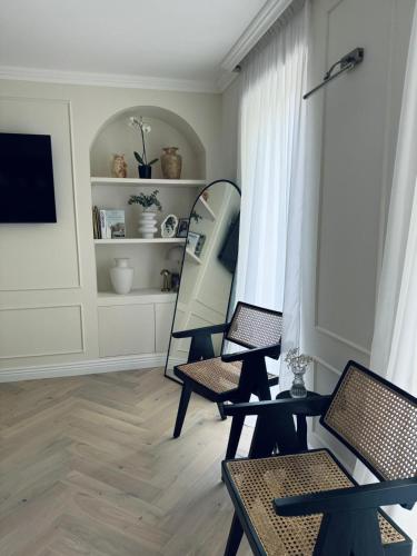 Villa 5 min walk from Untold