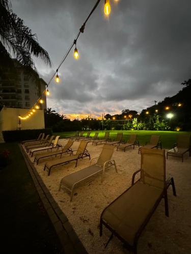 Luxury Condo at Jaco Bay, Costa Rica's best beach in Jaco