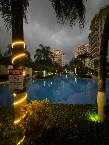 Luxury Condo at Jaco Bay, Costa Rica's best beach in Jaco