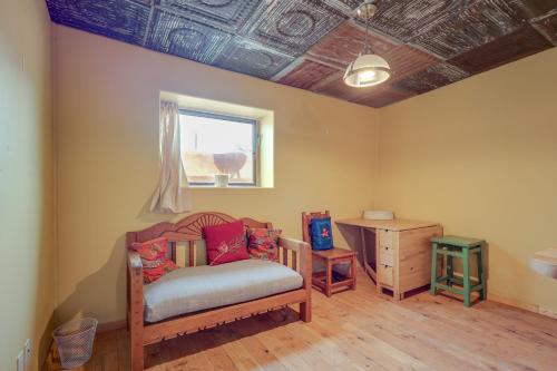 Santa Cruz Vacation Rental with Free WiFi in Santa Cruz, USA