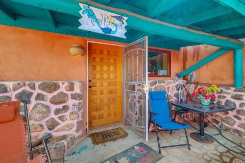 Santa Cruz Vacation Rental with Free WiFi in Santa Cruz, USA