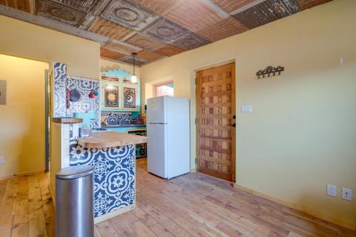 Santa Cruz Vacation Rental with Free WiFi in Santa Cruz, USA