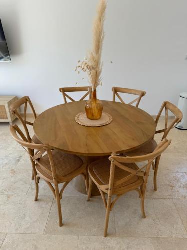 Villa roche blanche 2 in La Verdiere