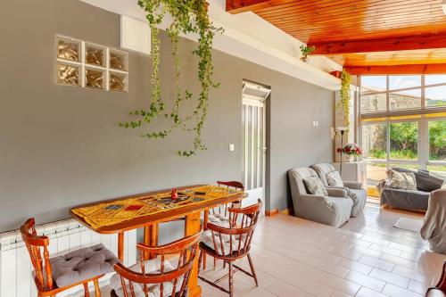 Casa Mosteiro