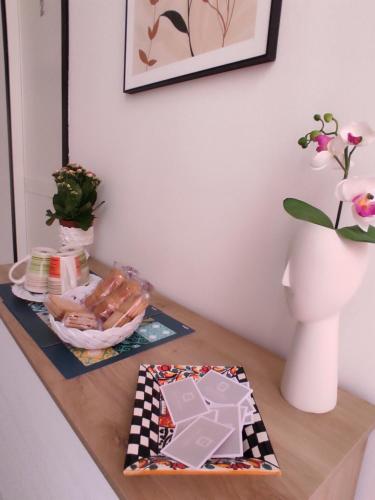 Angolo Lamia Sicily Apartment