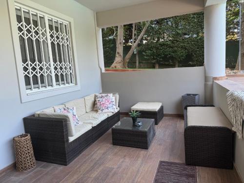 Modern Apartment in Agia Marina Koropi in Ag. Marina (Kropia)
