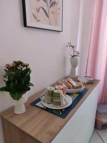 Angolo Lamia Sicily Apartment