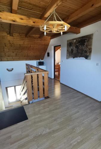 House Nada in Rastovača