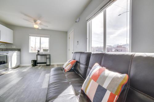 Renovated Hawthorne Apartment By Museums & Dining! in Hawthorne (NV)