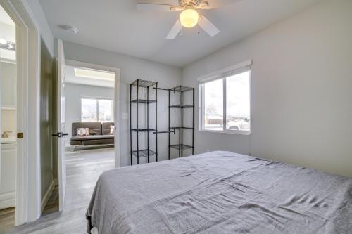 Renovated Hawthorne Apartment By Museums & Dining! in Hawthorne (NV)