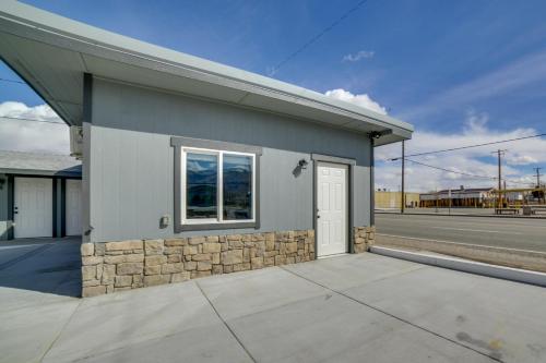 Renovated Hawthorne Apartment By Museums & Dining! in Hawthorne (NV)