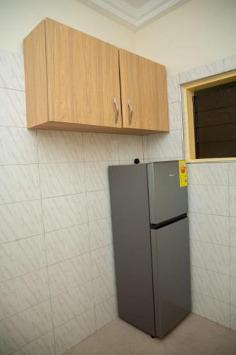BH Apartment in Ngleshi Amanfro