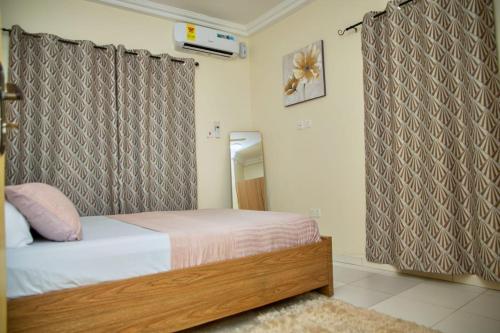 BH Apartment in Ngleshi Amanfro