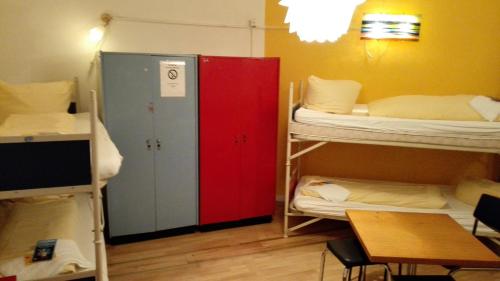 BackpackerBerlin, Berlino (foto 3)