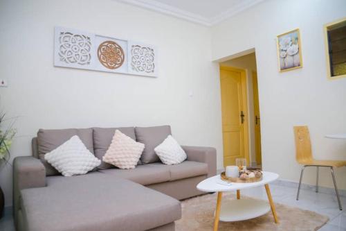 BH Apartment in Ngleshi Amanfro