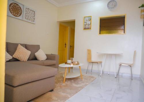 BH Apartment in Ngleshi Amanfro