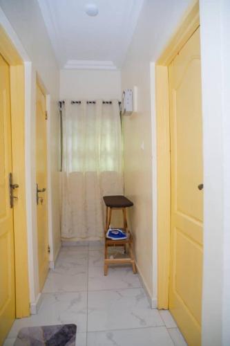 BH Apartment in Ngleshi Amanfro