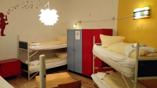 BackpackerBerlin, Berlino (foto 4)
