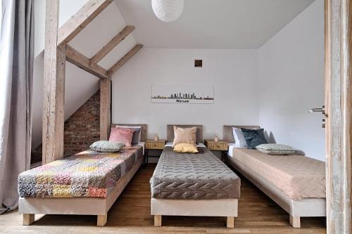 Chic Apartment-Old Town-F50/5, Varsavia