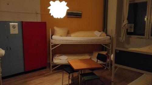 BackpackerBerlin, Berlino (foto 5)