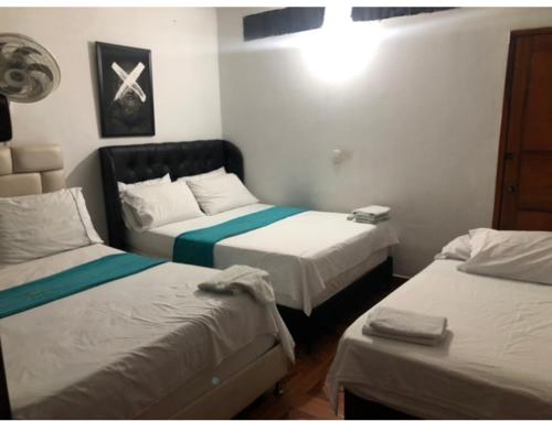 Apartamento Sandra Doradal