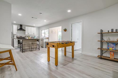 The Colony Getaway in The Colony, USA