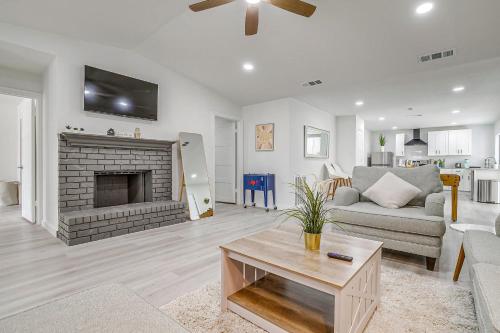 The Colony Getaway in The Colony, USA
