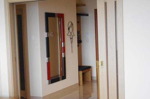 Apartament Przy Plazy