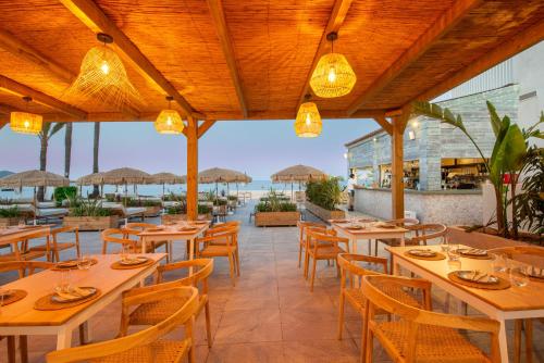 Hotel Atolon & Kaafu Beach Club in Son Servera